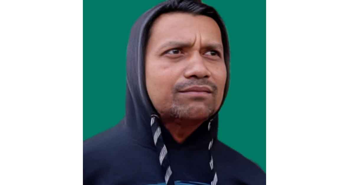 সকলের মায়া ত্যাগ করে না ফেরার দেশে চলে গেলেন বিষ্ণুপুরের কৃতি সন্তান চন্দন মন্ডল