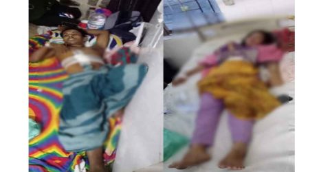 স্বামীর পরকিয়া সন্দেহে ঝগড়ার জেরে স্ত্রী’র ছুরিকাঘাতে সৌদি প্রবাসী গুরুতর আহত