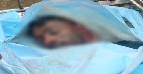 কামারখন্দে এক যুবকের রক্তাক্ত মরদেহ উদ্ধার