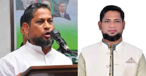 রামপাল-মোংলায় ত্যাগ, সততা এবং জনপ্রিয়তা ও আস্থার প্রতীক -কৃষিবিদ শামীমুর রহমান শামীম