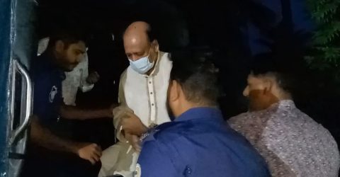 বরগুনায় ৭ ভুয়া ডাক্তার আটক  ৩জনকে ১ লাখ টাকা করে জড়িমানা