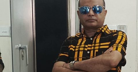 বানারীপাড়ায় সাংবাদিক জাহিন খালাসীর নামে মিথ্যা মামলা দেয়ায় প্রেসক্লাবের নিন্দা ও প্রতিবাদ