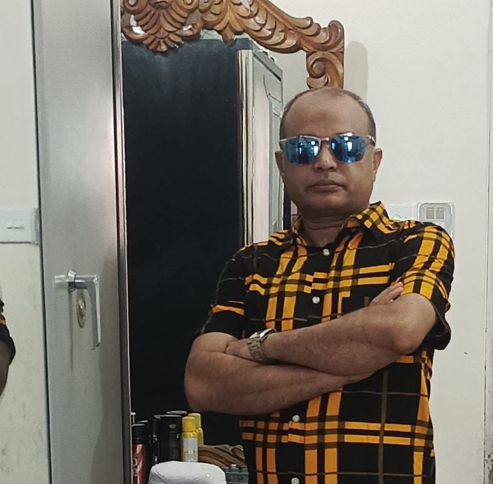 বানারীপাড়ায় সাংবাদিক জাহিন খালাসীর নামে মিথ্যা মামলা দেয়ায় প্রেসক্লাবের নিন্দা ও প্রতিবাদ