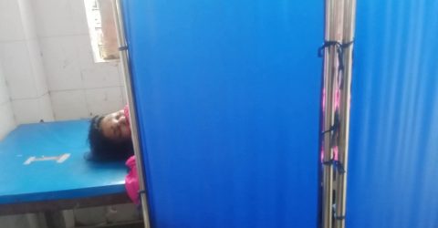 কেন্দুয়ায় সড়ক দুর্ঘটনায় নিহত ১, আহত ১