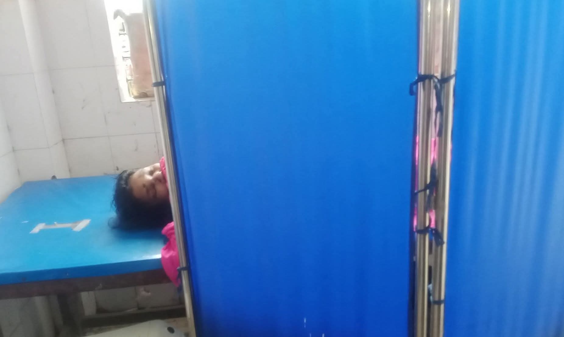 কেন্দুয়ায় সড়ক দুর্ঘটনায় নিহত ১, আহত ১