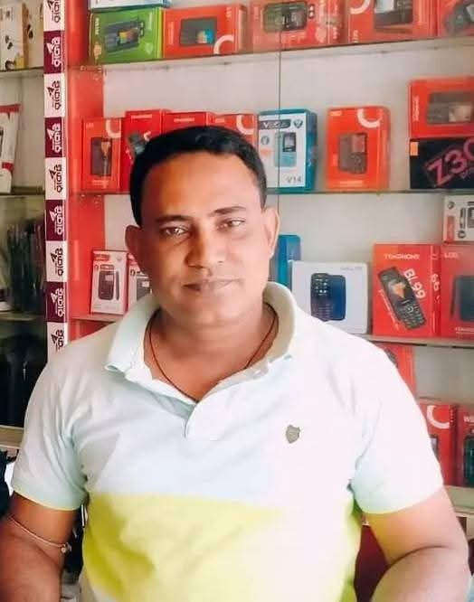 নাসির নগর উপজেলা যুবদলের আহবায়ক মীর মোস্তফা জালালকে স্বপদে পূর্ণবহাল