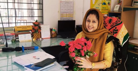 সিরাজগঞ্জের এনায়েতপুরে খাজা ইউনুস আলী ল্যাবরেটরি স্কুল অ্যান্ড কলেজের এইচএসসি পরীক্ষার্থীদের জন্য শুভকামনা ও প্রেরণামূলক বার্তা