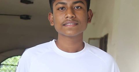 ফেইসবুকে শহীদ আবু সাঈদ ও জুলাইকে নিয়ে আপত্তিকর পোস্ট