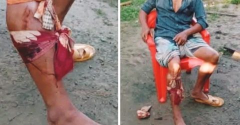 সেনাবাহিনী ও ইউপিডিএফ-এর ভয়াবহ গুলিবিনিময়: আহত ২, অস্ত্রসহ আটক ৩