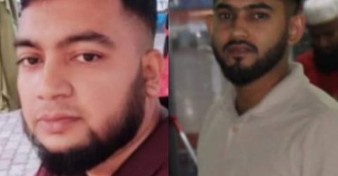 সৌদিতে ১’শ প্রবাসীর বেতন আত্মসাৎ করে উধাও গোপালগঞ্জের মামুন, ভিডিও বার্তায় কাঁদছেন প্রবাসীরা