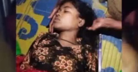চান্দিনার কাশিমপুরে ফাঁসিতে ঝুলে গৃহবধূর আত্মহত্যা