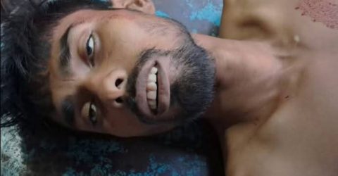ঝিনাইদহে ছুরি আঘাতে এক যুবক নিহত