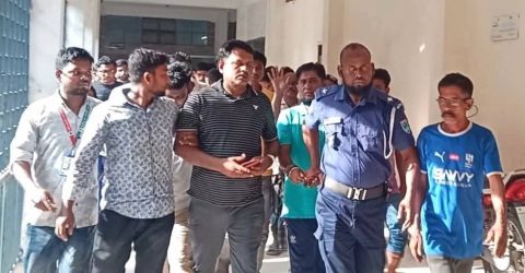ঝিনাইদহে আলোচিত  ভ্যান চালক হত্যা মামলায় ১৯ বছর পর ৪ জনের যাবজ্জীবন কারাদন্ড