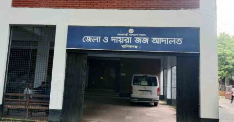 জামিন না মঞ্জুর,কারাগারে গেলেন সিংগাইরের ২৫  আ.লীগ নেতা