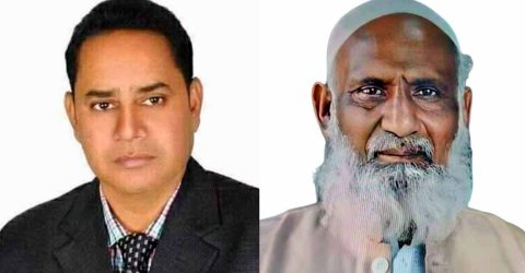 ১১ বছর পর কলমাকান্দা বিএনপির দ্বিবার্ষিক সম্মেলন সম্পন্ন
