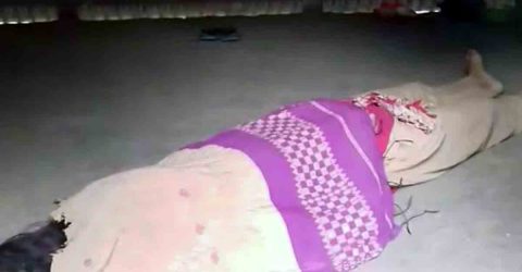 মনোহরদীতে দুই সন্তানের জননীর আত্মহত্যা