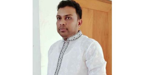 আত্রাইয়ে জমি দখলের চেষ্টার বিরুদ্ধে চেয়ারম্যান প্রার্থীর ফেসবুক লাইভে তীব্র প্রতিবাদ
