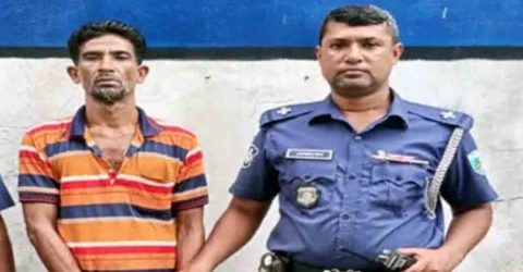 বগুড়া কাহালুতে ১৬০ পিচ টেপেন্টাডল টেবলেট সহ মাদক ব্যবসায়ী গ্রেফতার