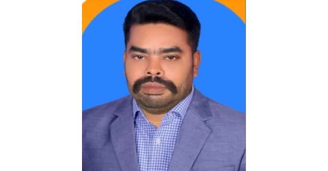 পুলিশকে মারপিট করে হ্যান্ডকাপ নিয়ে পালিয়েছে চাঁদাবাজি মামলার আসামি