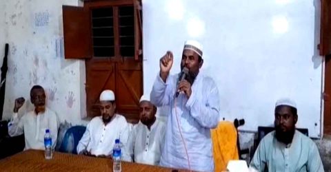জয়পুরহাট শহর জামায়াতের ২ ও ৩ নং ওয়ার্ডে নির্বাচনী কর্মী সমাবেশ অনুষ্ঠিত