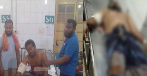 গোপালগঞ্জ সংঘর্ষে গুলিবিদ্ধ আরো একজনের মৃত্যু ঢামেকে