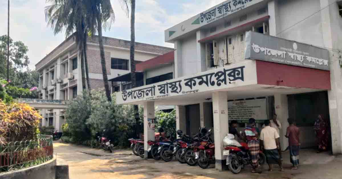 ১১ মাস ধরে নেই জলাতঙ্ক ভ্যাকসিন , ভোগান্তিতে খানসামাবাসী