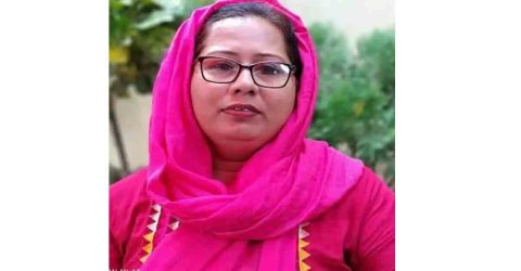 বাঞ্ছারামপুর বালিকা পাইলট উচ্চ বিদ্যালয়ের শিক্ষিকার বিরুদ্ধে নানান অনিয়মের  অভিযোগ