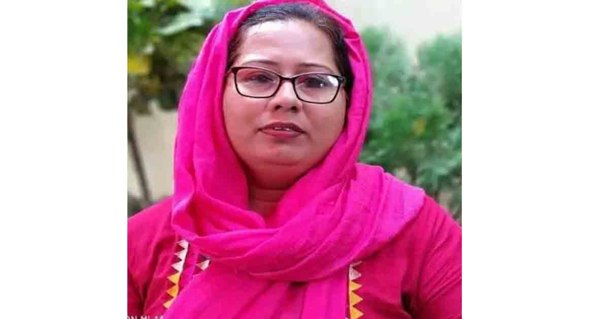বাঞ্ছারামপুর বালিকা পাইলট উচ্চ বিদ্যালয়ের শিক্ষিকার বিরুদ্ধে নানান অনিয়মের  অভিযোগ