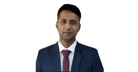 জামালপুরের ফরহাদ ৪৪ তম বিসিএস প্রশাসন ক্যাডারে প্রথম