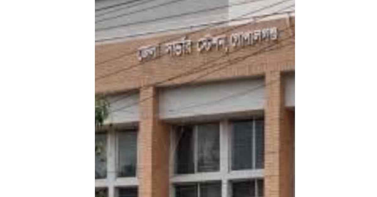 গোপালগঞ্জে জাতীয় পরিচয় পত্র সংশোধনে ঘুষ দাবির অভিযোগ, তদন্তে নির্বাচন কমিশনের কমিটি