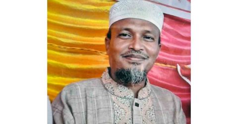 কয়রায় জামায়াত নেতা মাওঃ মিজানুর রহমানের বিরুদ্ধে মিথ্যা অপপ্রচার – থানায় জিডি