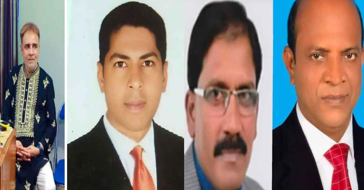 বানারীপাড়া উপজেলা ও পৌর বিএনপির ত্রি-বার্ষিক সম্মেলন অনুষ্ঠিত
