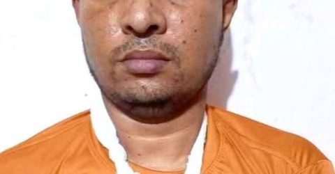মহাস্থানে আত্মগোপনে থাকা দুপচাঁচিয়ার চাঞ্চল্যকর শ্বশুর ও পুত্রবধূ হত্যা মামলার মূল আসামী গ্রেপ্তার