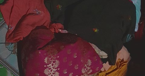 ভাঙ্গায়  একই রাতে দুই বাড়ির ডাকাতি