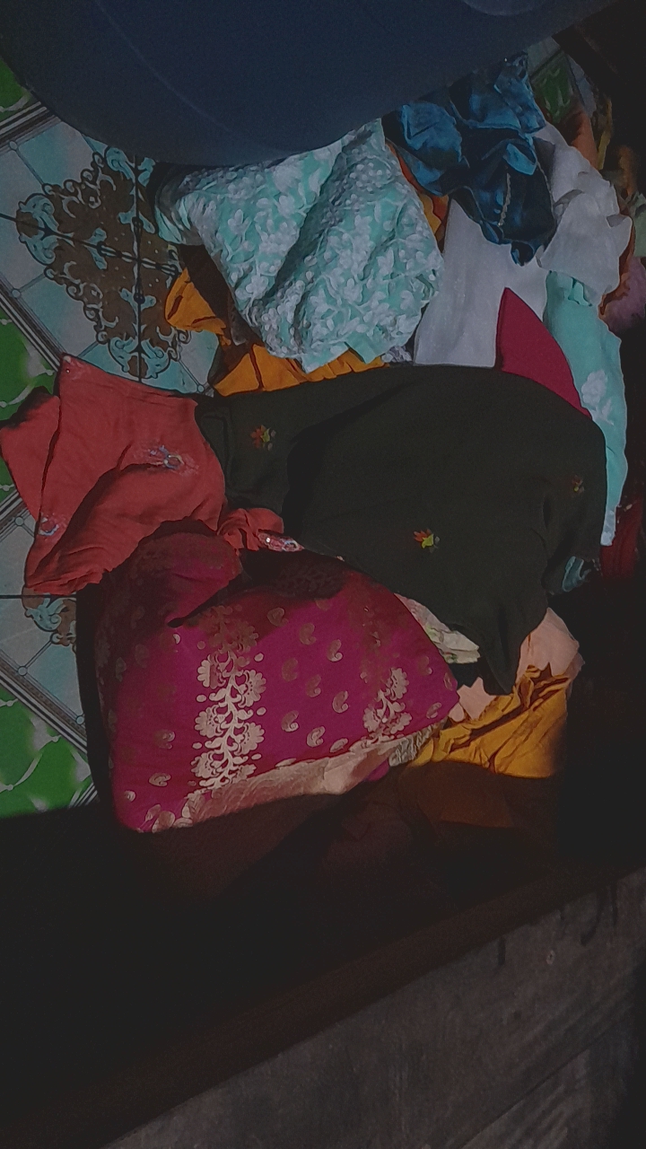 ভাঙ্গায়  একই রাতে দুই বাড়ির ডাকাতি