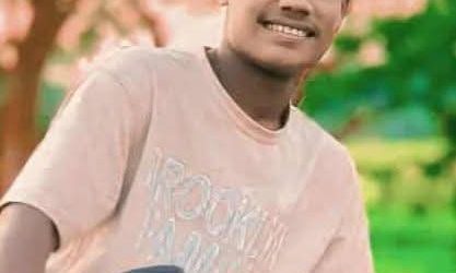 ভাঙ্গায় ভ্যানের সাথে সংঘর্ষে প্রান গেল মোটরসাইকেল আরোহীর