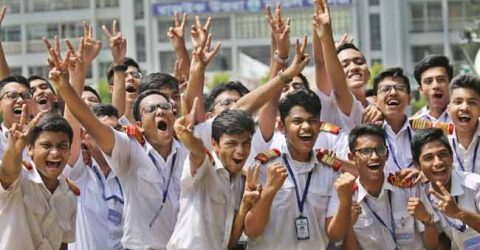 আগামী ১০ জুলাই প্রকাশিত হবে এসএসসি ও সমমান পরীক্ষার ফল