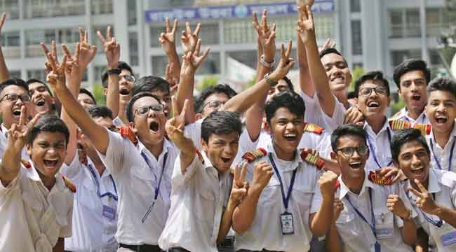 আগামী ১০ জুলাই প্রকাশিত হবে এসএসসি ও সমমান পরীক্ষার ফল