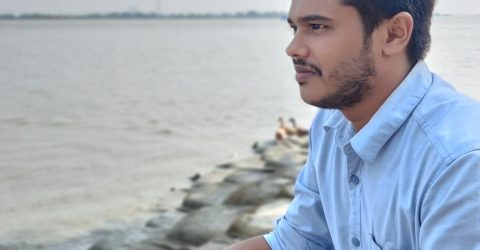 নারায় তাকবীর আল্লাহু আকবার” এই শ্লোগান দিলে গলায় পাড়া দিয়ে হত্যা করা হবে : সমীরণ সামাদ্দার