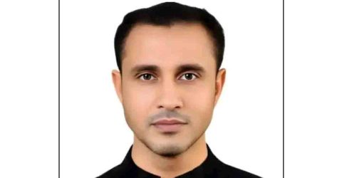 ভাঙ্গায় স্বেচ্ছাসেবক লীগ নেতা মোখলেছুর রহমান সুমন গ্রেফতার