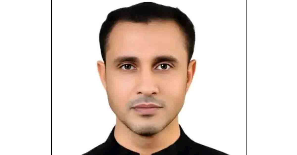 ভাঙ্গায় স্বেচ্ছাসেবক লীগ নেতা মোখলেছুর রহমান সুমন গ্রেফতার