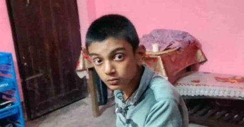 নোয়াখালীতে নিখোঁজের দুইদিন পর খালে মিলল প্রতিবন্ধী শিশুর মরদেহ
