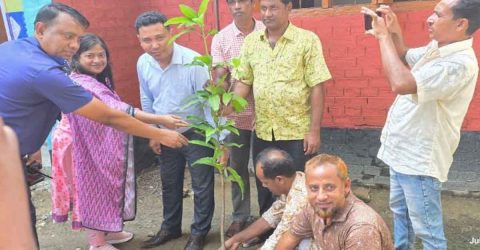 সামাজিক সচেতনতা বিষয়ক সেমিনার অনুষ্ঠিত