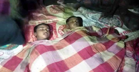 নড়াইলে পানিতে ডুবে দুই শিশুর মৃত্যু