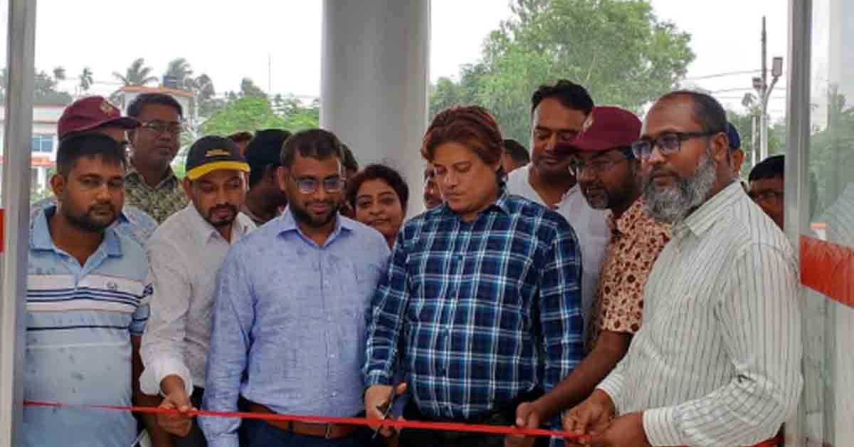 চিলাহাটি রেলস্টেশনের আইকনিক ভবনে অভ্যন্তরীণ অফিস চালু — পুনরায় আন্তর্জাতিক সংযোগের আশায় উত্তরের জনপদ