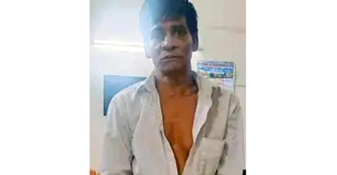 কাশিয়ানীতে ইয়াবা ও গাঁজাসহ মাদক ব্যবসায়ী আটক