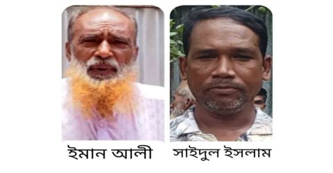 বেলকুচিতে দু-পক্ষের সংঘর্ষে আহত ৪, প্রতিপক্ষকে ঘায়েল করতে মিথ্যা চাঁদাবাজির মামলার অভিযোগ