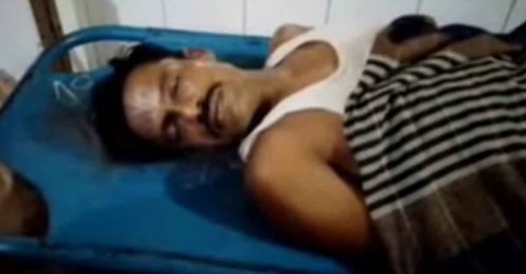 মিরপুরে ছাত্র দল নেতার হাতে বিএনপি কর্মীর মৃত্যু