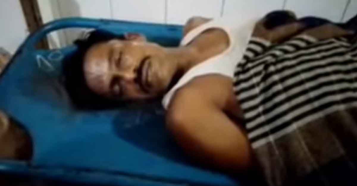 মিরপুরে ছাত্র দল নেতার হাতে বিএনপি কর্মীর মৃত্যু