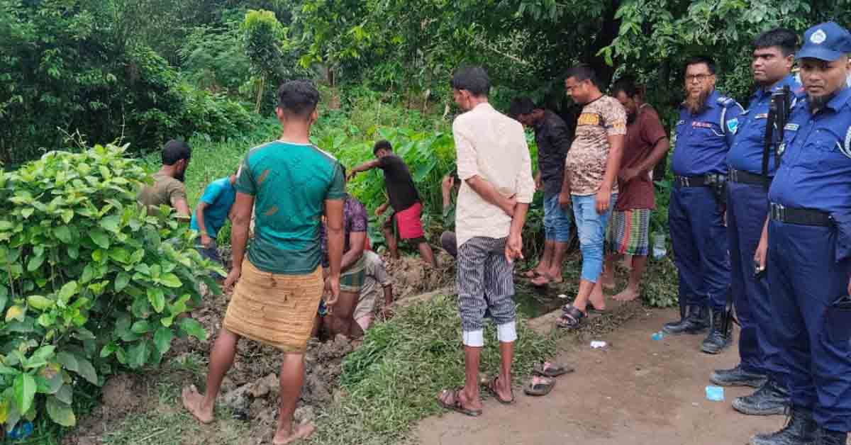 রূপগঞ্জে গ্যাসের সহস্রাধিক অবৈধ গ্যাস সংযোগ বিচ্ছিন্ন